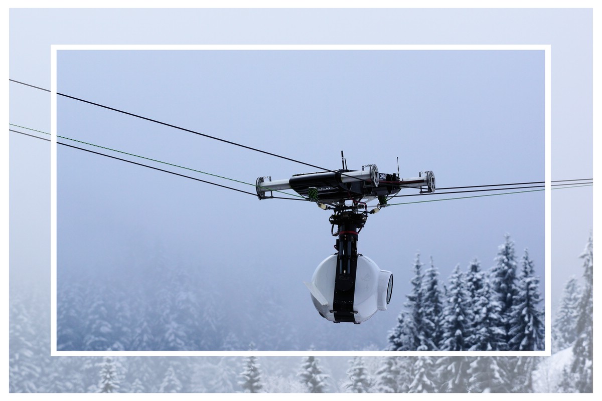 O Fotomagazin / KITZBHEL - Hahnenkammrennen 2014